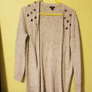 Torrid Cardigan